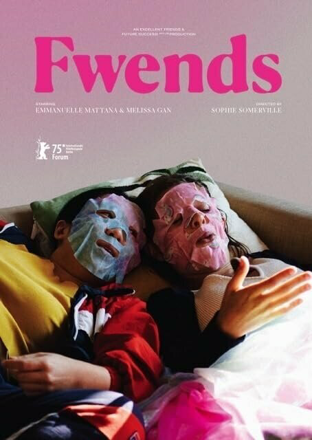 Fwends